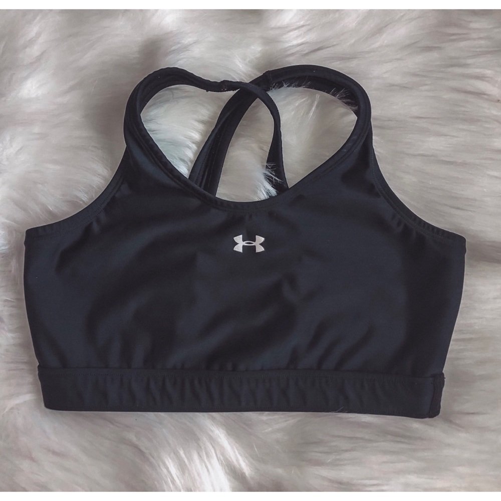 Under Armour Sports Bra